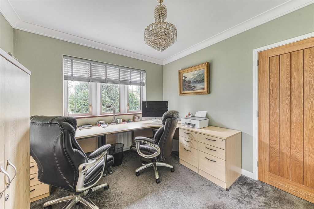 Additional image 9 of 5 bed detached house for saleDuffield Road, Darley Abbey, Derby DE22