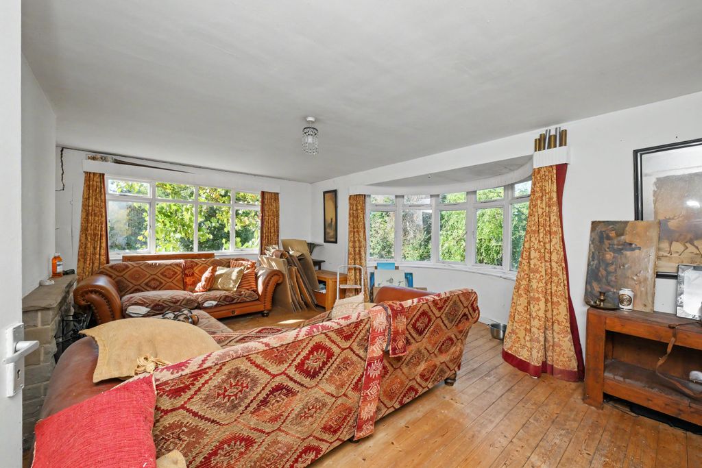 Property photo 2 of 16 Heath Farm Cottage, Patmore Heath, Albury, Ware, Hertfordshire, Sg11 2Lt