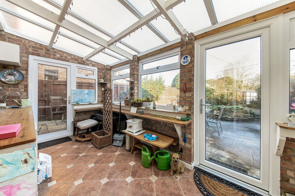 Additional image 9 of 3 bed semi-detached house for saleSouth Avenue, Abingdon OX14