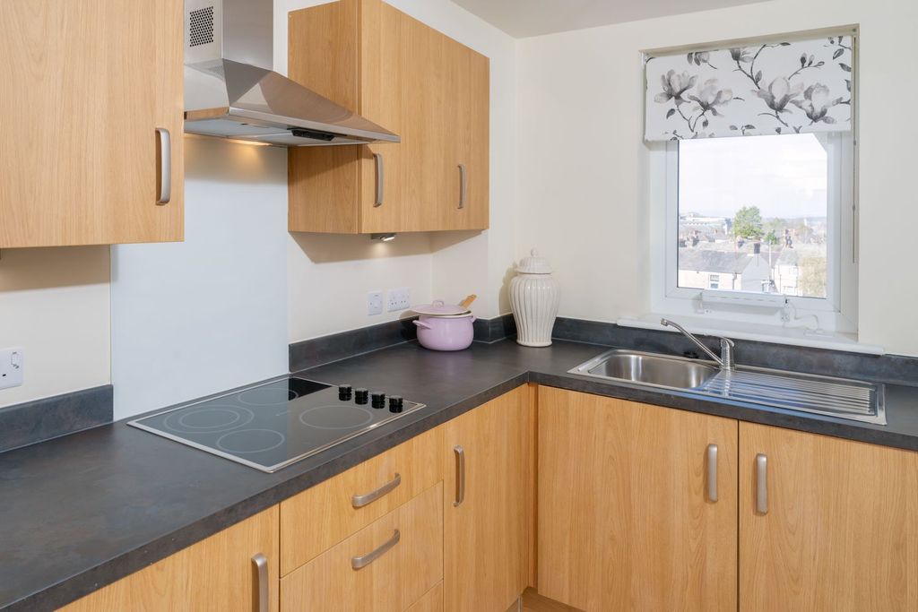 Property photo 3 of 20 Typical Kitchen