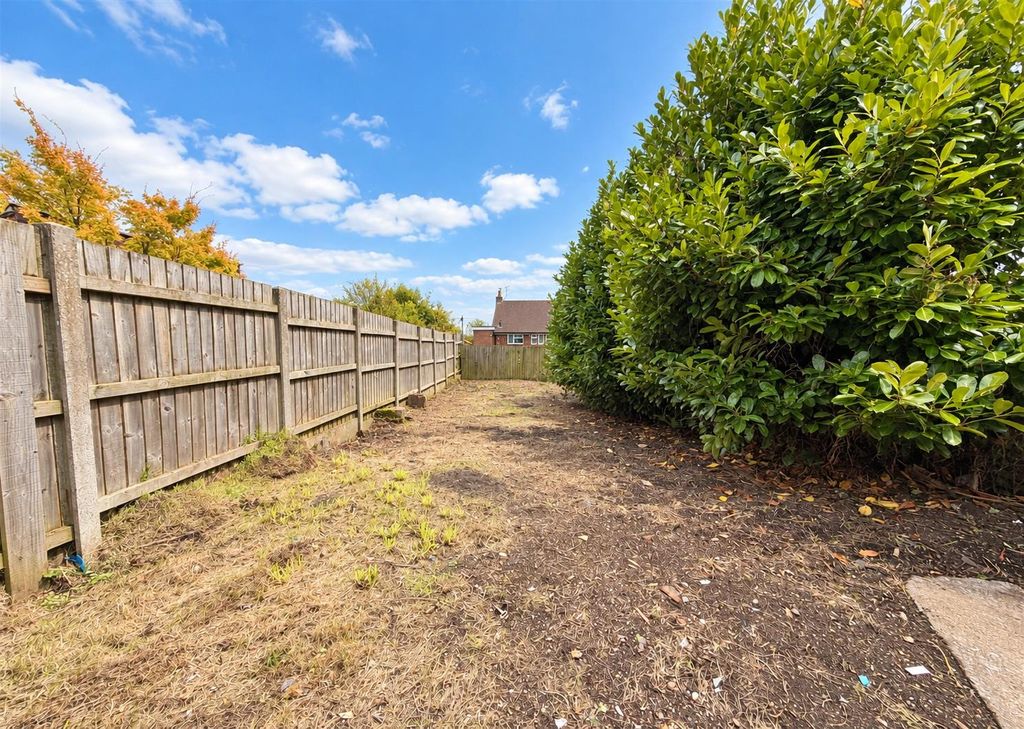 Property photo 3 of 16 Rear Garden