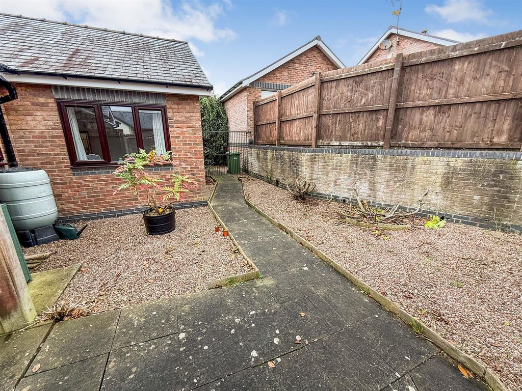 Additional image 19 of 3 bed detached bungalow for saleGwel Yr Afon, Pen-Y-Bont, Oswestry SY10