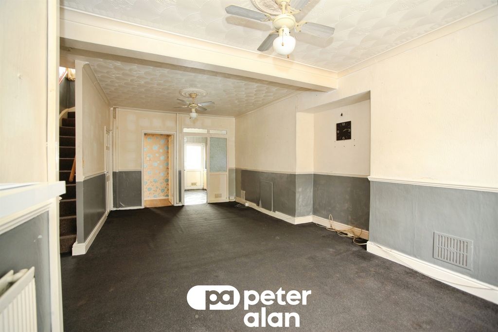 Additional image 5 of 3 bed terraced house for saleGreenfield Street, Bargoed CF81