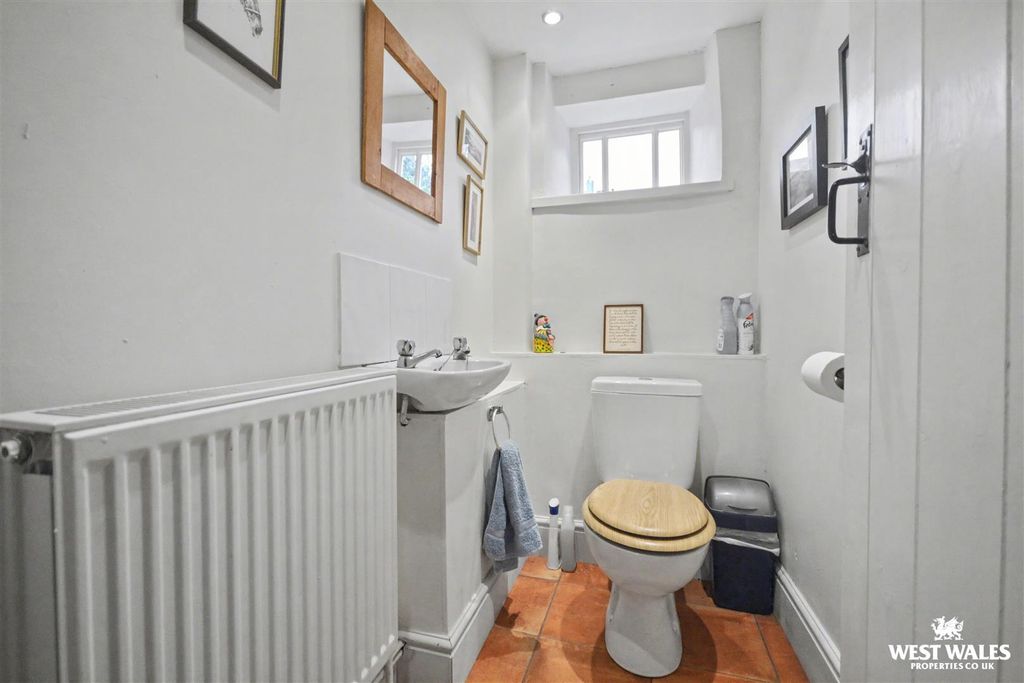 Additional image 19 of 4 bed detached house for saleDre-Fach Felindre, Llandysul SA44