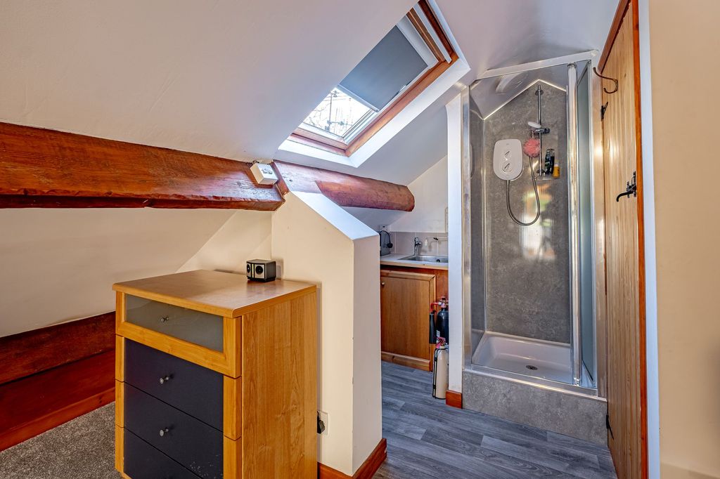 Additional image 37 of 4 bed detached house for saleOld Wesleyan Chapel, Embleton, Cockermouth CA13