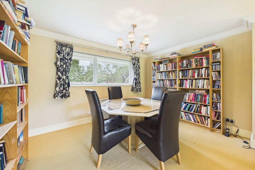 Additional image 6 of 2 bed flat for salePingle Head, Millhouses Lane S7