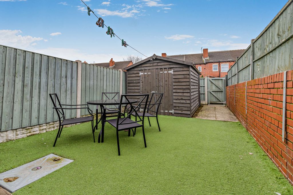 Property photo 2 of 15 Rear View