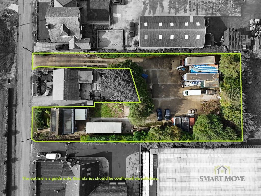 Property photo 3 of 41 Overhead View