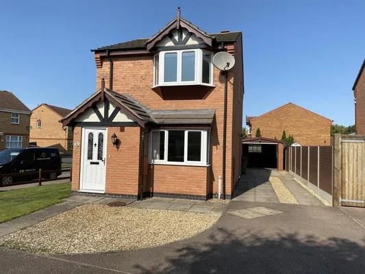 Property photo 1 of 9 25-Marigold-Crescent Front.Png