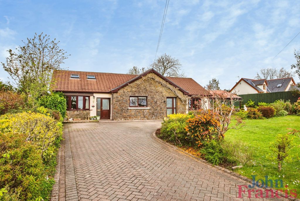 Additional image 20 of 3 bed detached house for saleThornberry Gardens, Ludchurch, Narberth, Pembrokeshire SA67