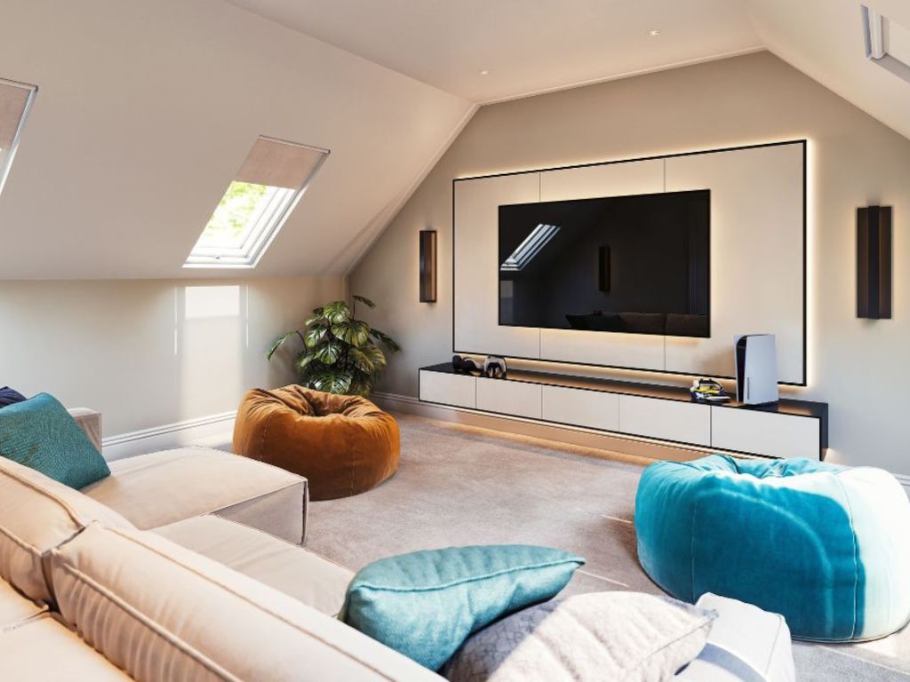 Property photo 3 of 17 Bedroom