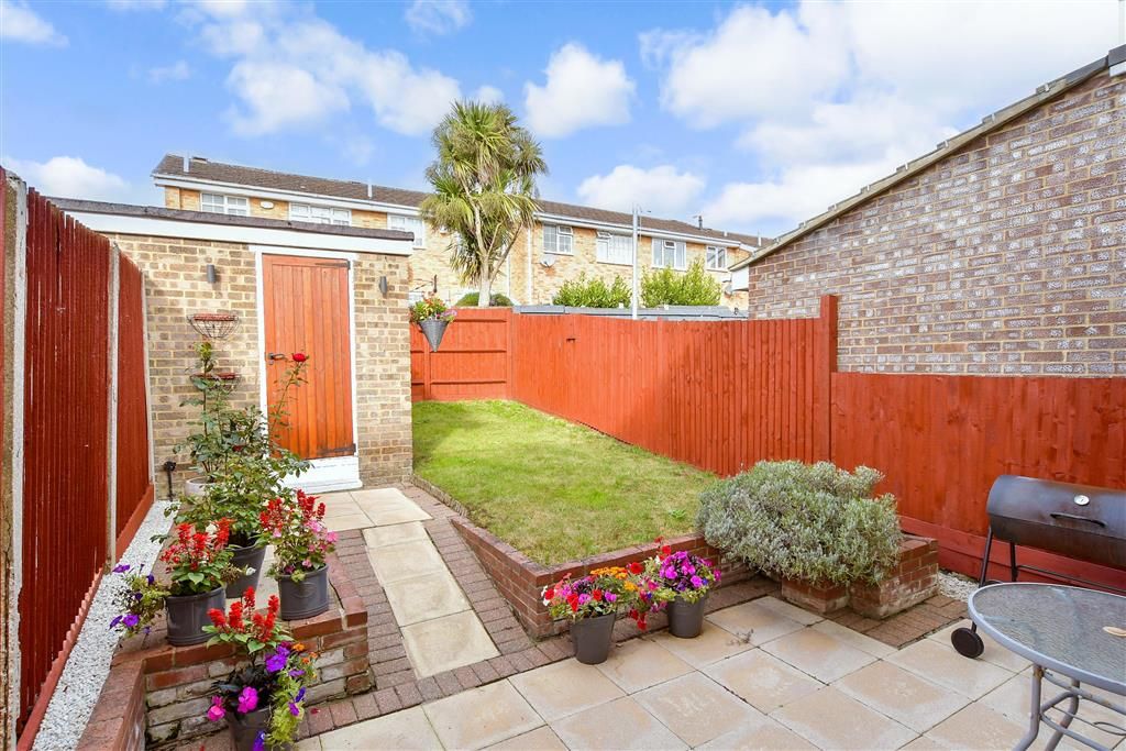 Property photo 2 of 14 Rear Garden