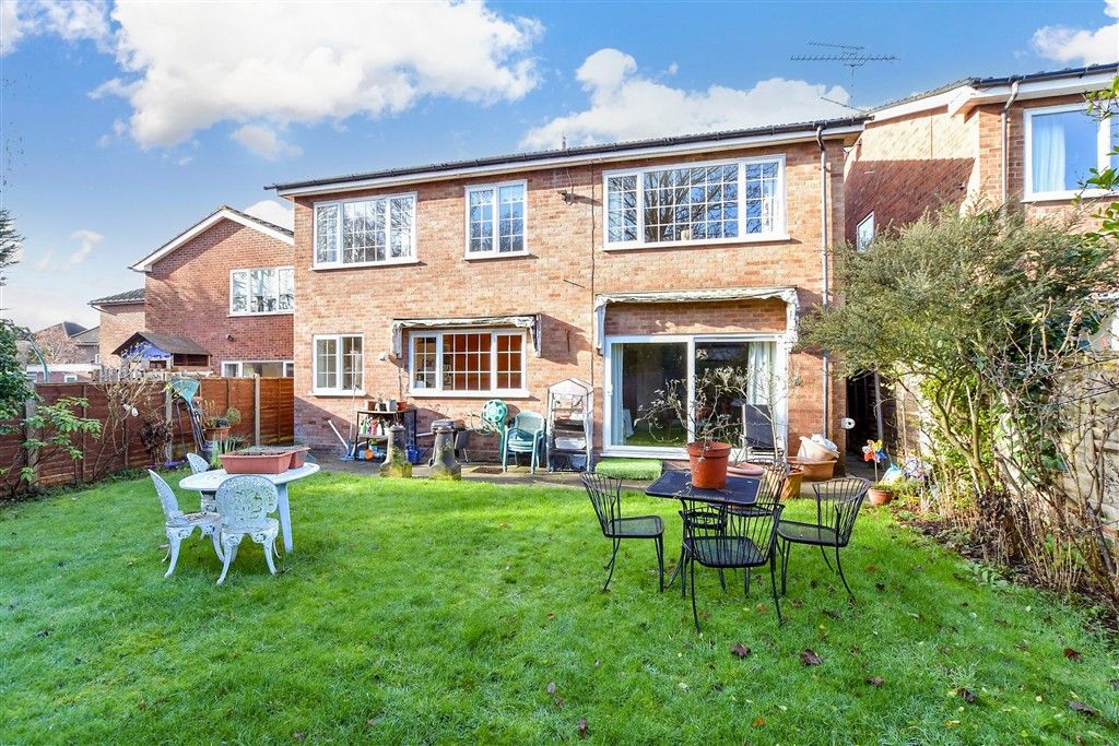 Property photo 3 of 15 Rear Elevation