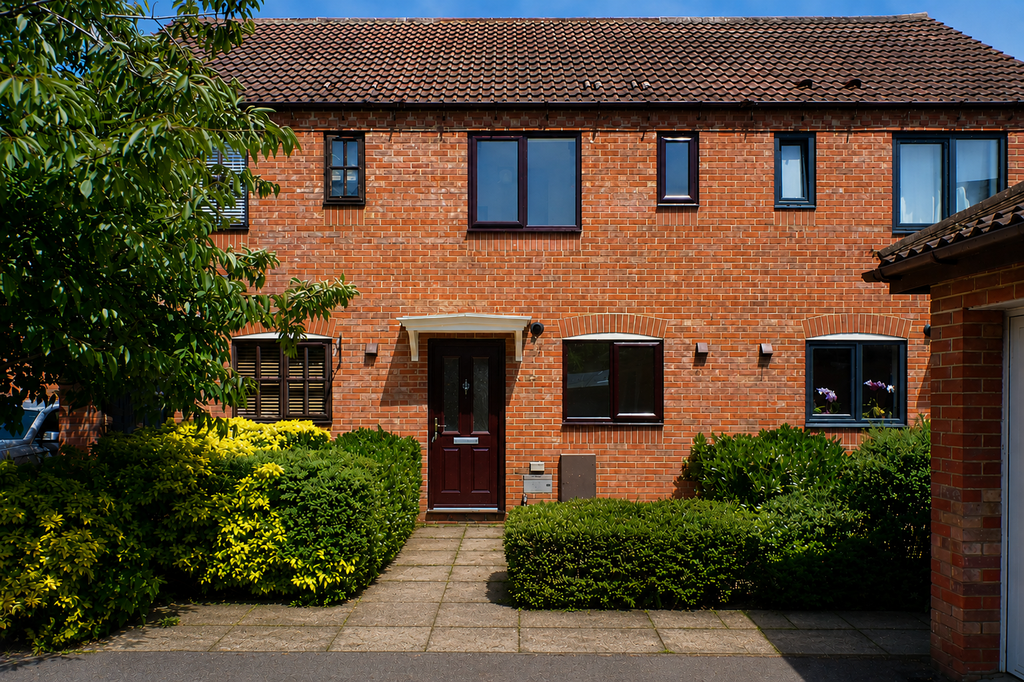 Property photo 1 of 12 Front View