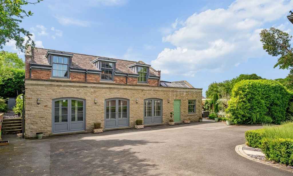 Additional image 37 of 7 bed detached house for saleSt. Andrew House, Priest Lane, Mottram St. Andrew, Cheshire. SK10