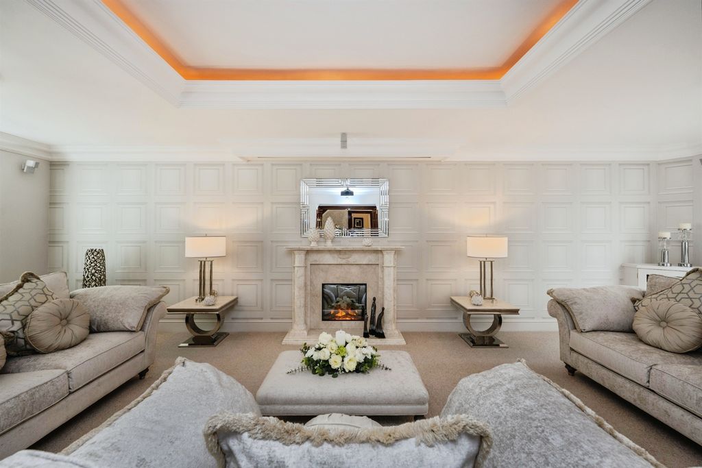 Additional image 8 of 5 bed detached house for saleCwrt Ty Gwyn, Llangennech, Llanelli SA14