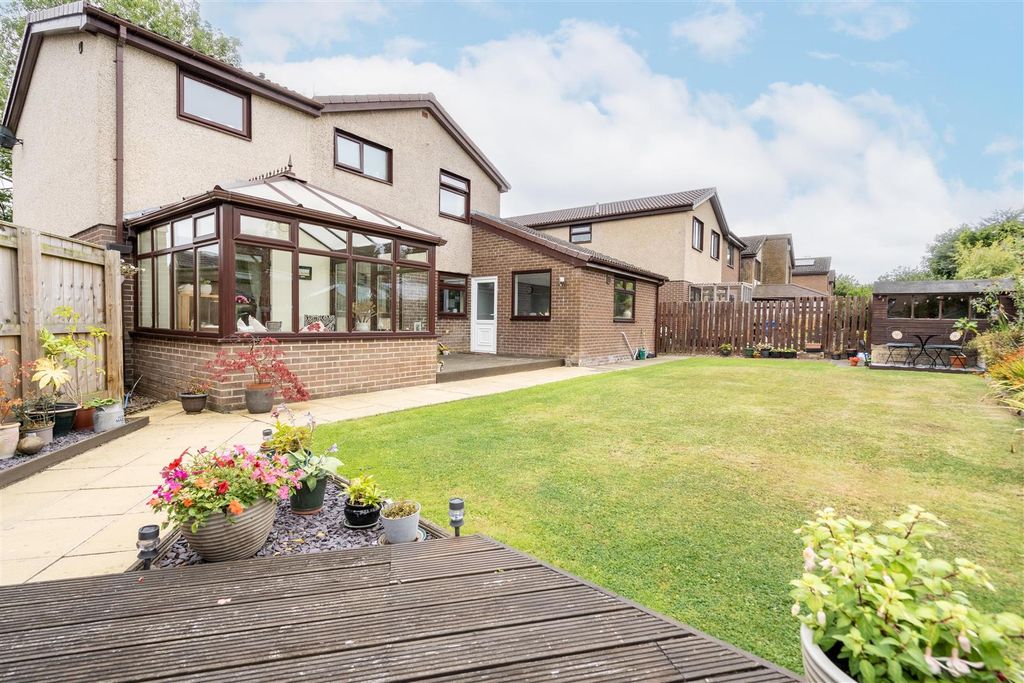 Additional image 15 of 4 bed detached house for saleWestgate, Morpeth NE61