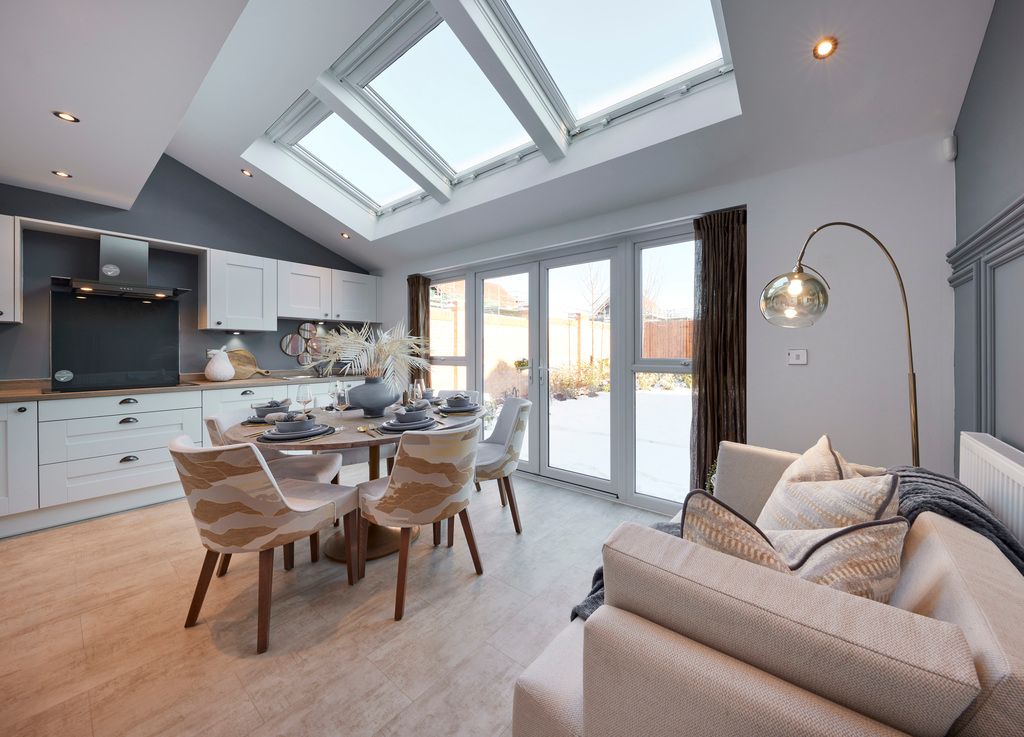 Property photo 3 of 8 Brookfield Vale-The New Ashbourne-Ktd-006