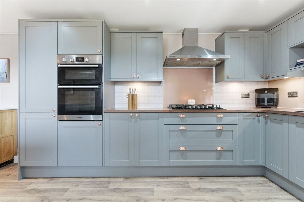 Additional image 6 of 4 bed detached house for sale17 Bruntsfield Crescent, Dunbar, East Lothian EH42