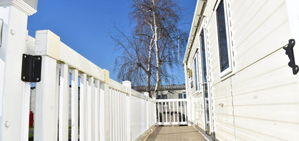 Property photo 3 of 13 Willerby Sierra At Eastland Meadows Country Park