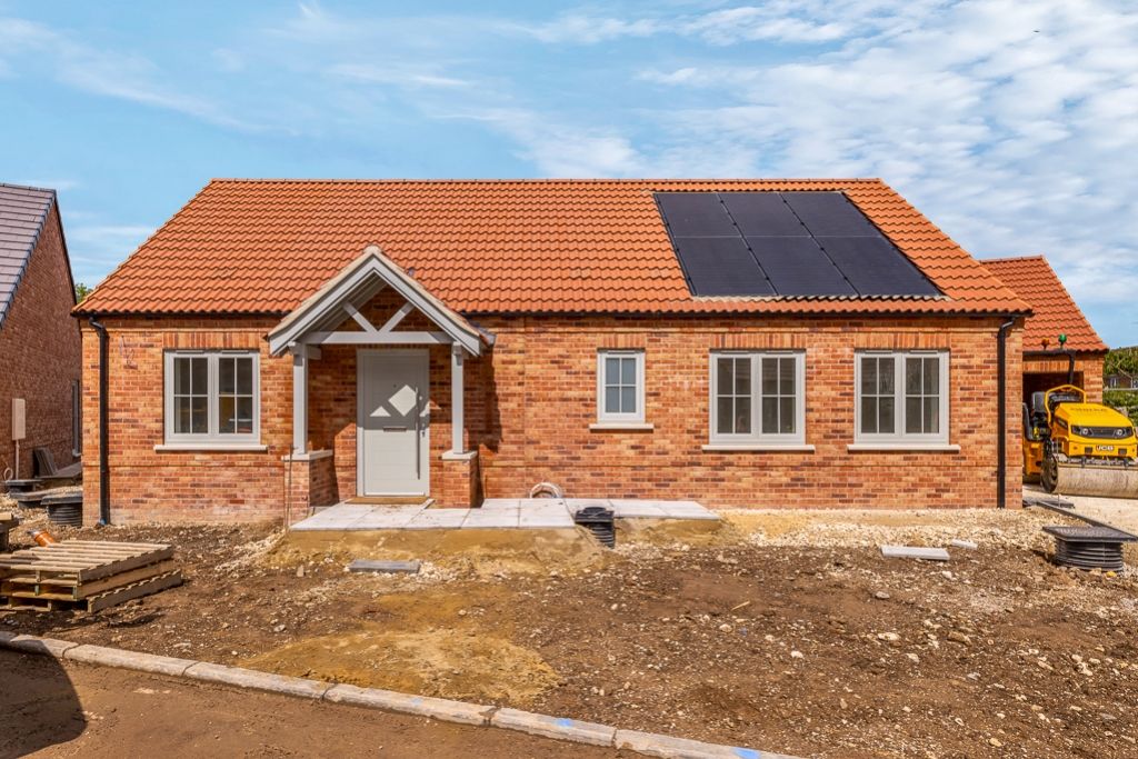 Property photo 1 of 20 Plot 5 Water Gate Plots (Quadring)-4