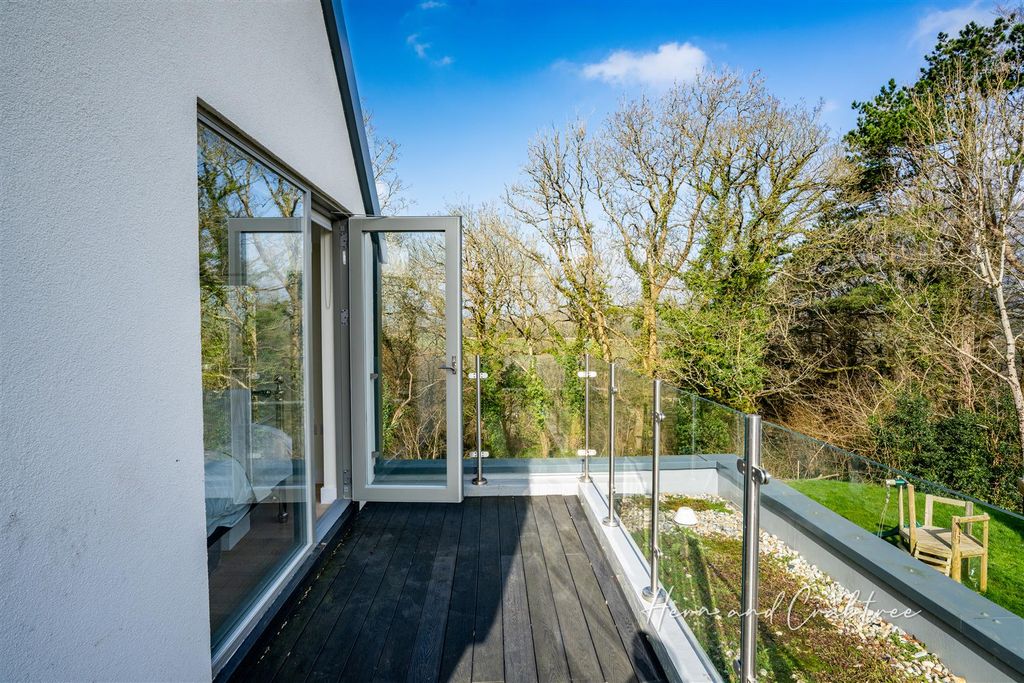 Additional image 34 of 4 bed detached house for saleGreat House Farm, Michaelston Road, St. Fagans, Cardiff CF5