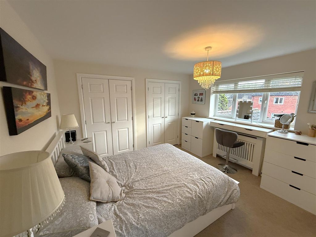 Additional image 13 of 4 bed detached house for saleNewstead Way, Loughborough, Leicestershire LE11