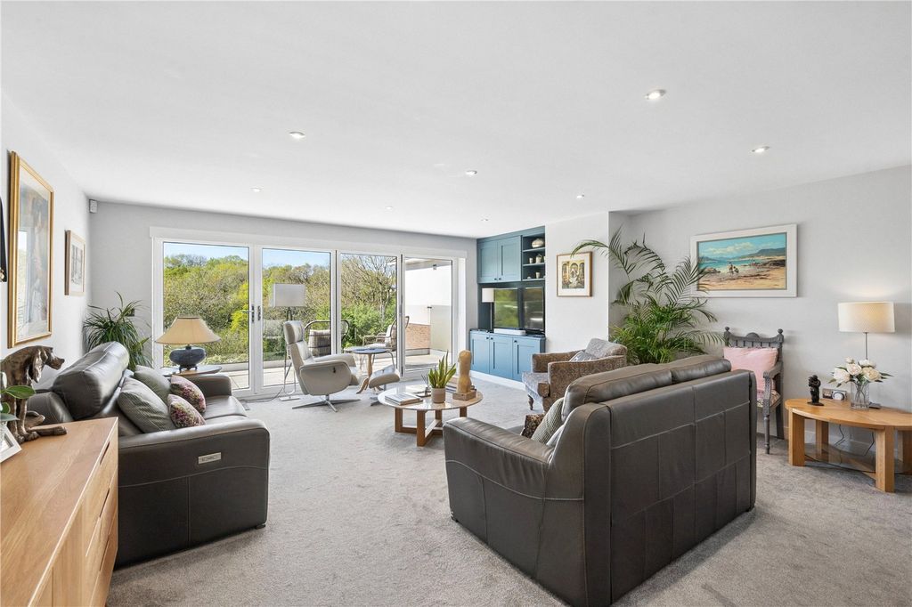 Additional image 2 of 4 bed detached house for saleBramble Drive, Sneyd Park, Bristol BS9