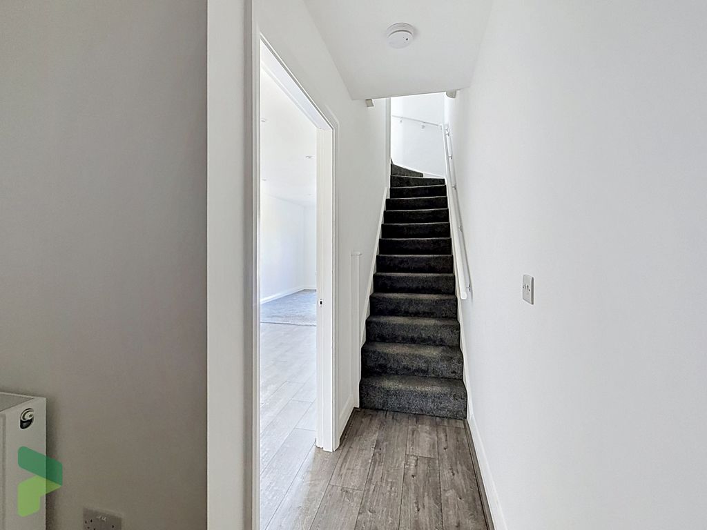 Property photo 3 of 33 Hallway And Stairs To 1st Floor