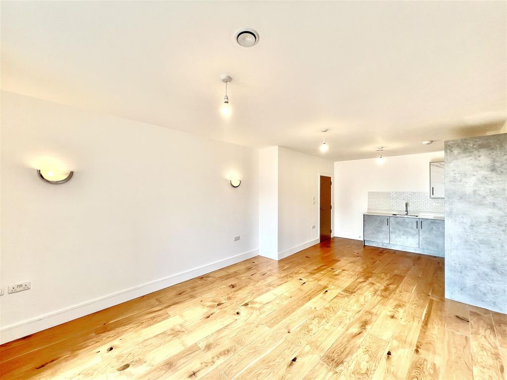 Property photo 3 of 8 Open Kitchen/ Reception Room