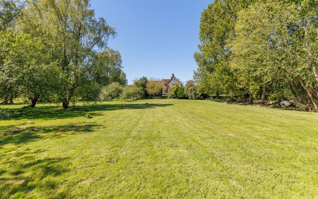 Additional image 15 of 8 bed detached house for saleBudbridge Lane, Merstone, Newport, Isle Of Wight PO30