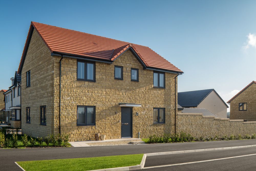 Property photo 1 of 7 Rowden Gate Marlborough