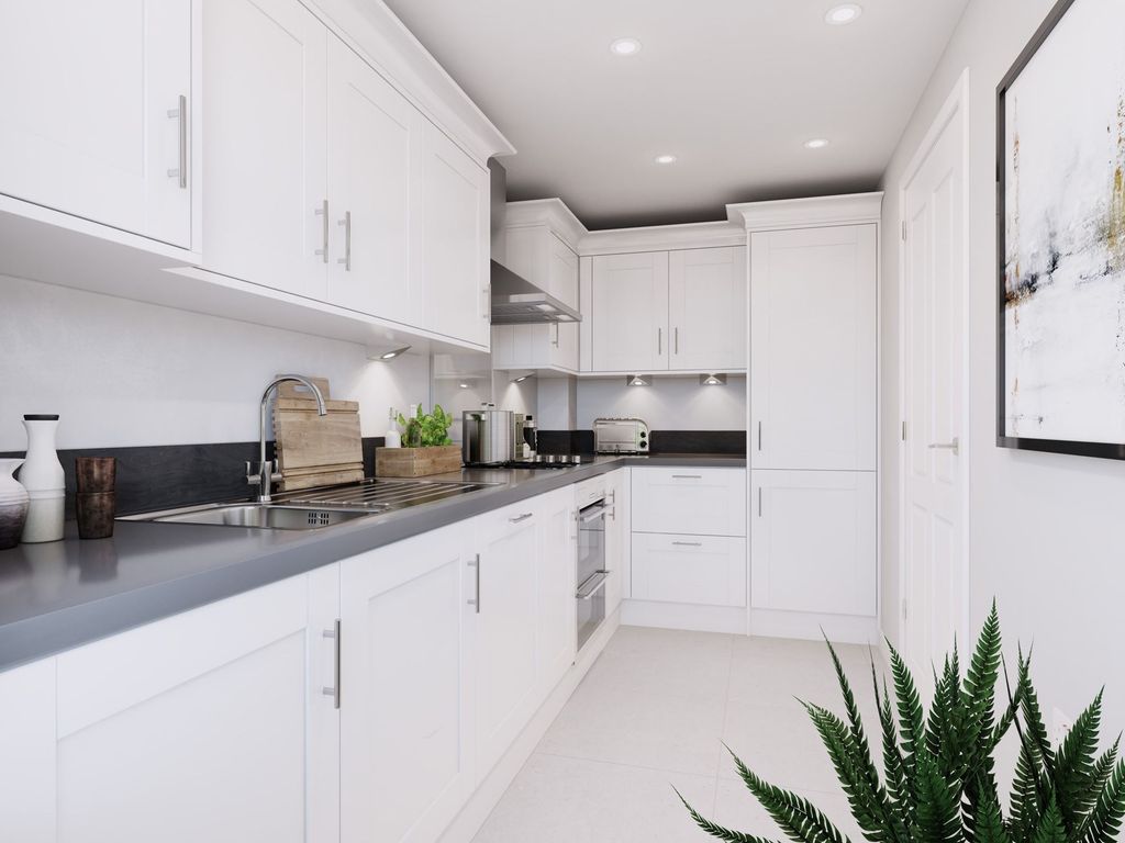 Property photo 2 of 9 Kitchen Stambourne