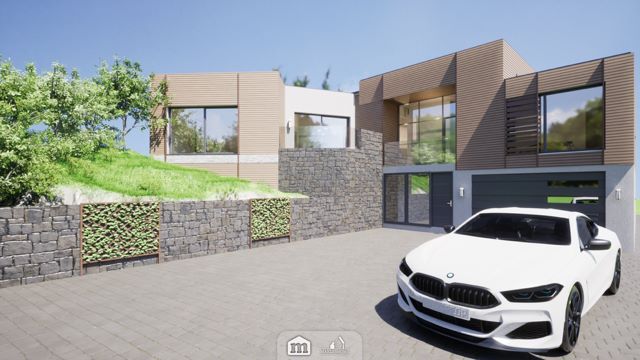 Additional image 8 of Land for saleLand At Trefnant Isa, Ffordd Pen Y Maes, Trefnant, Denbigh, Denbighshire LL16