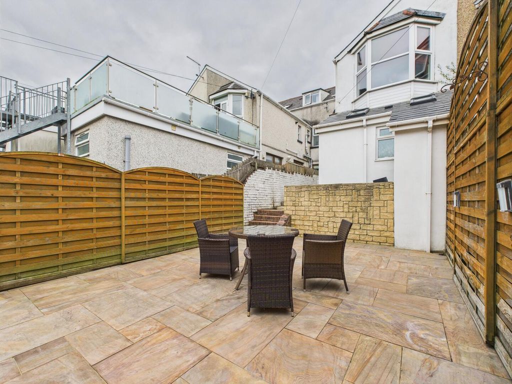 Property photo 2 of 20 Rear Garden