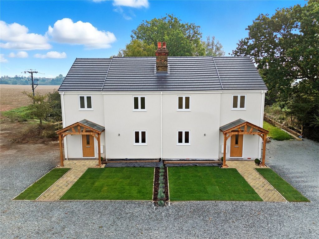 Property photo 1 of 14 Plots 1 &amp; 2