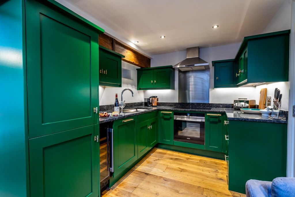Property photo 3 of 21 3 Clementhorpe Maltings-23.Jpg
