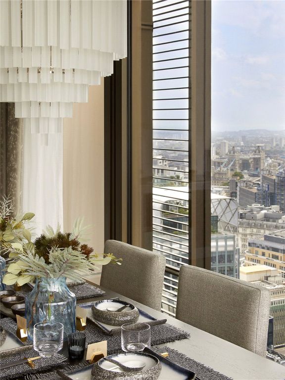 Property photo 3 of 14 Dining Area - Show