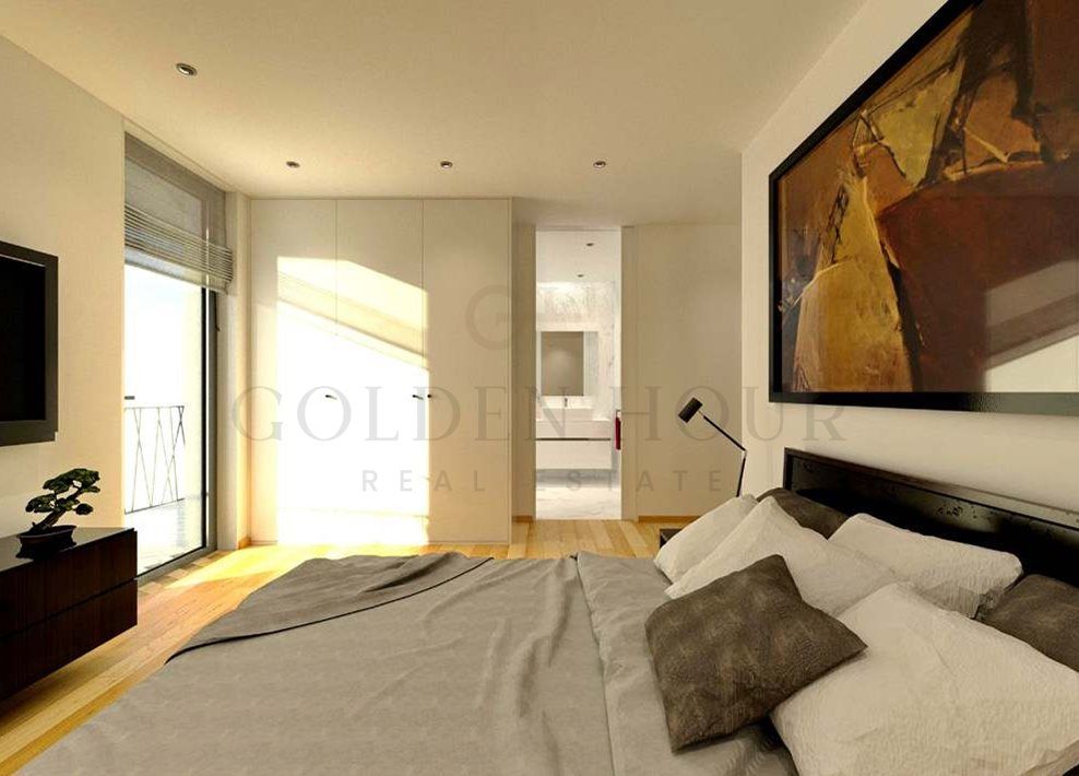 Property photo 1 of 9 Luxury 2-Bed Gaia Smart Living | Modern Design By Golden Hour Real Estate