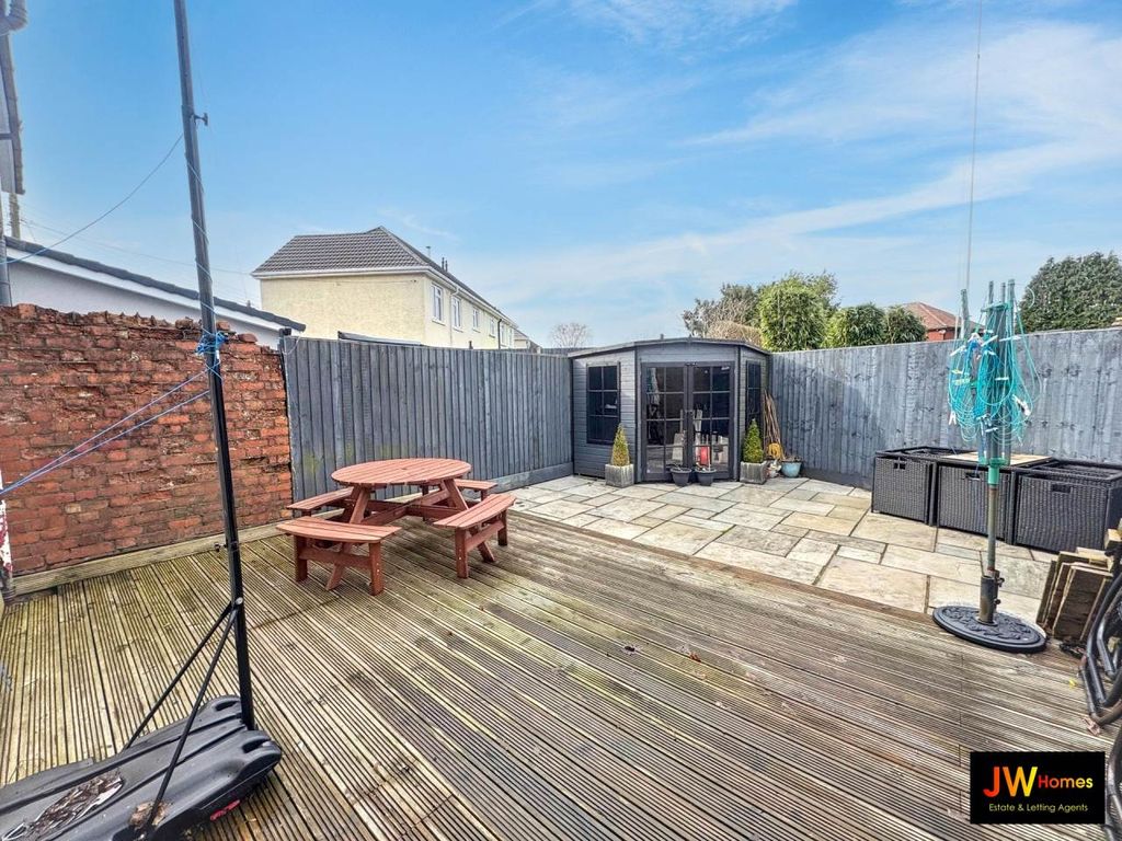 Additional image 14 of 3 bed semi-detached house for saleBevan Crescent, Cefn Fforest, Blackwood NP12