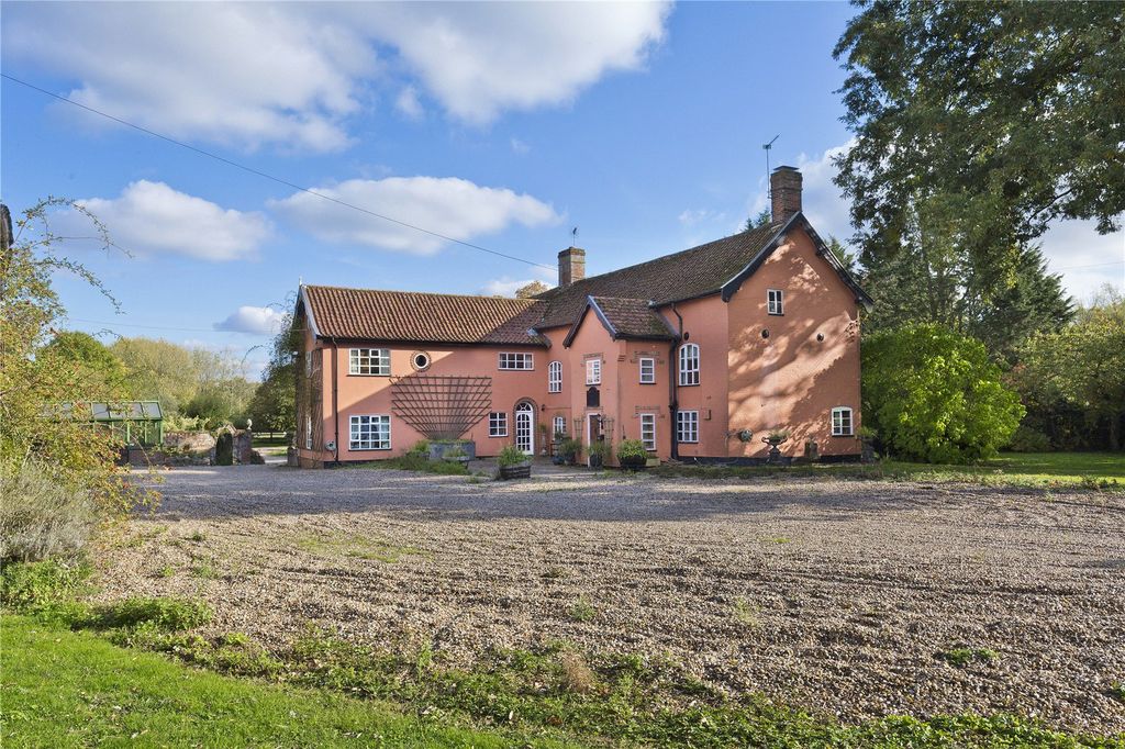 Additional image 5 of Land for saleLot 1 - Denton Road, Earsham, Bungay, Norfolk NR35