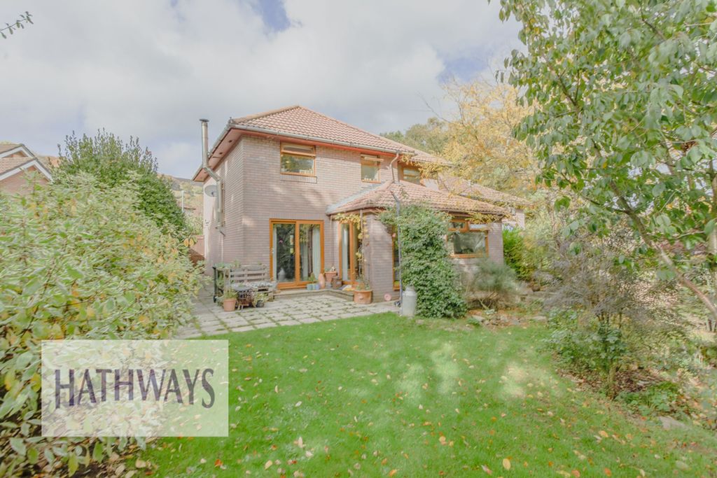 Additional image 36 of 3 bed detached house for salePrimrose Court, Ty Canol NP44