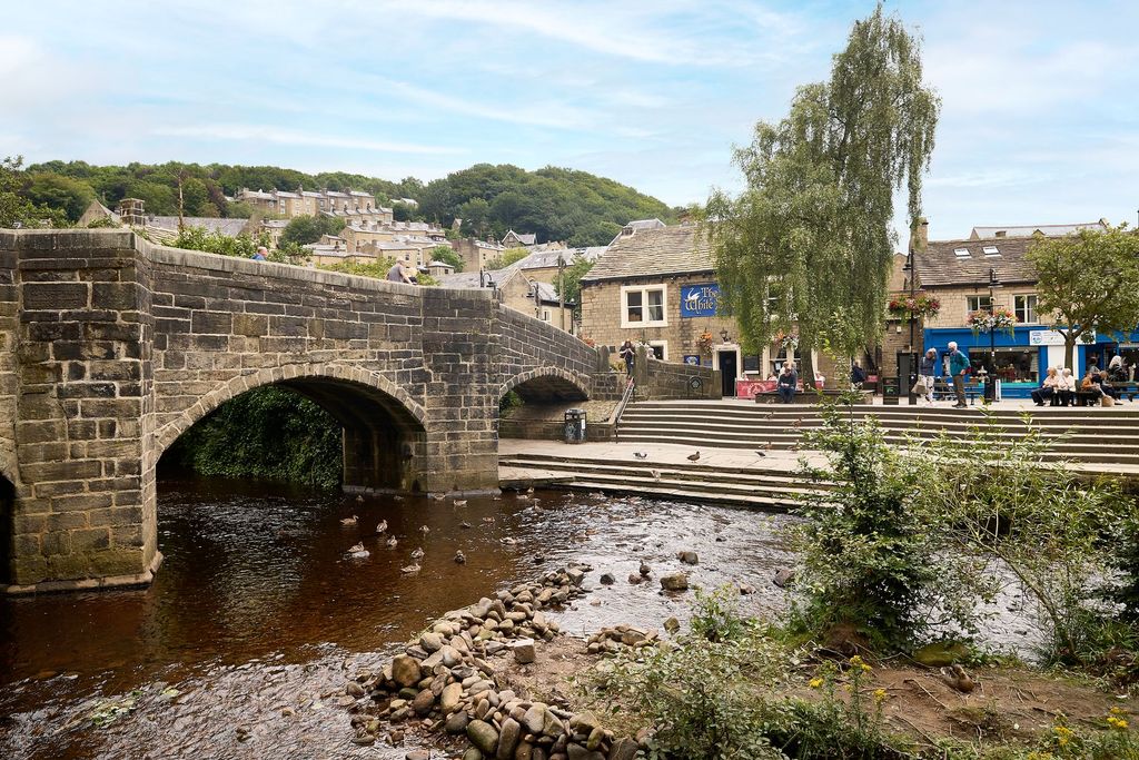 Additional image 35 of 6 bed semi-detached house for saleOldgate, Hebden Bridge HX7