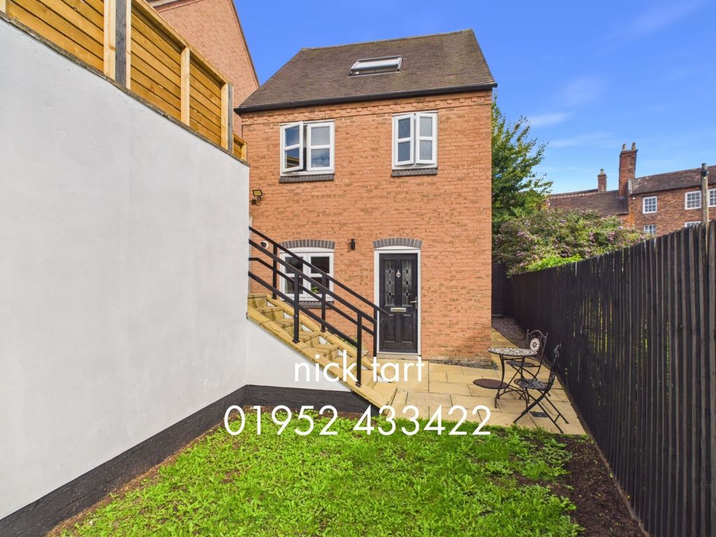 Property photo 1 of 20 Nick Tart 01952 433422 (6)