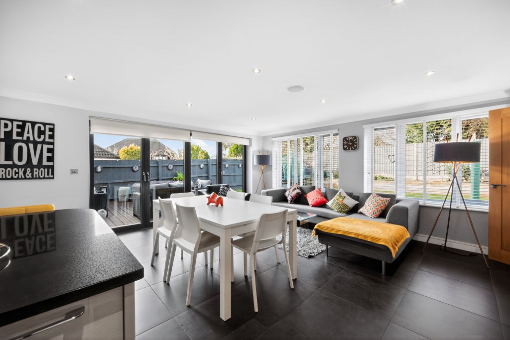 Property photo 3 of 21 Dining / Family Room