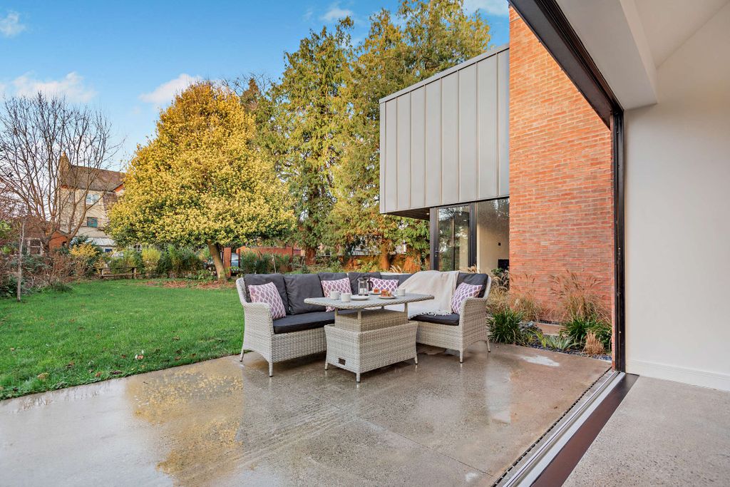 Additional image 27 of 3 bed detached house for saleRyelands Road, Leominster HR6