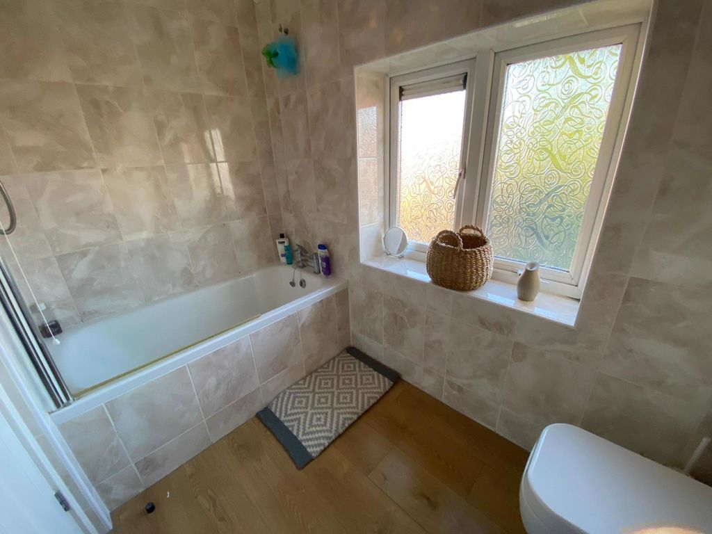 Property photo 3 of 8 Upstairs Bathroom