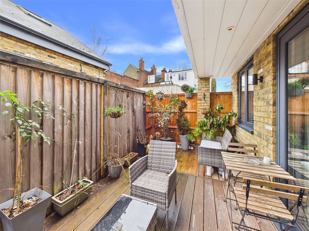 Additional image 13 of 2 bed flat for saleStation Road, Hampton TW12