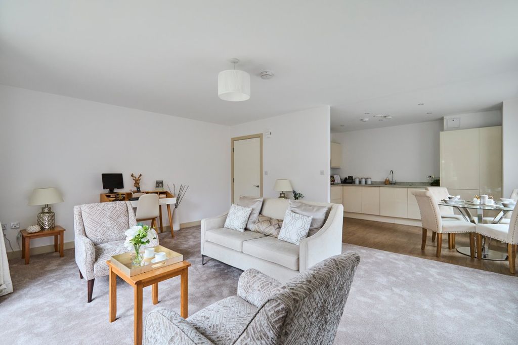Additional image 7 of 2 bed flat for salePalace Road, Ripon, North Yorkshire HG4