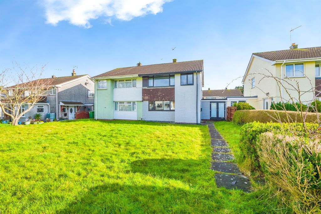 Additional image 17 of 3 bed semi-detached house for saleTy To Maen Close, Old St. Mellons, Cardiff CF3
